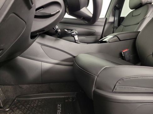 New 2025 Hyundai Santa Cruz SEL image 28