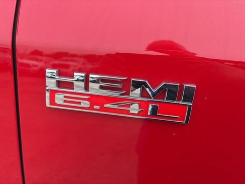 Used 2022 RAM 3500 Tradesman w/ Towing Technology Group image 13