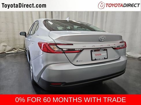 New 2026 Toyota Camry LE image 5