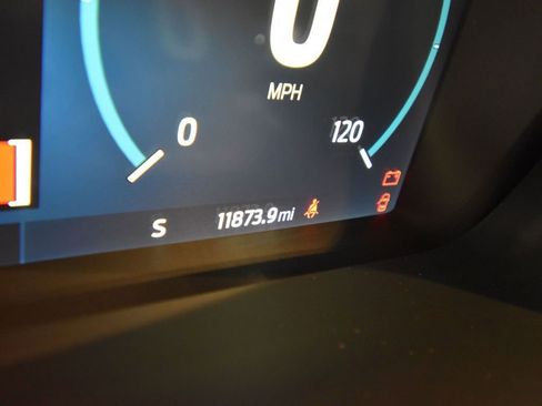 Used 2023 Ford F150 Lariat w/ Equipment Group 502A High image 15