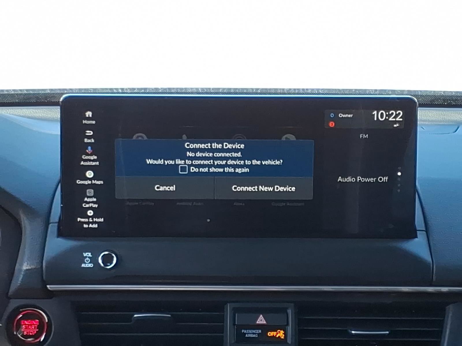 New 2026 Honda Pilot Elite image 12