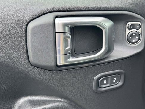 New 2026 Jeep Gladiator Sport image 29