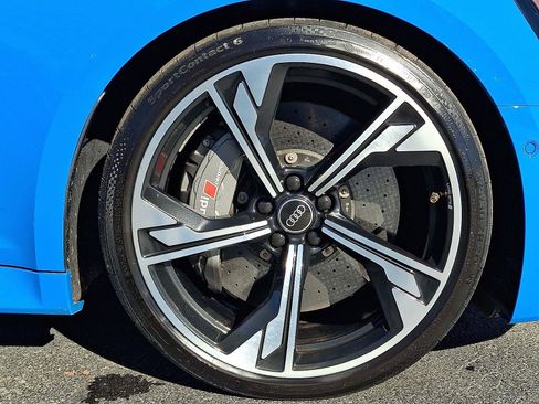 Used 2022 Audi RS 5 Sportback w/ Dynamic Plus Package image 8