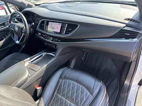 Used 2023 Buick Enclave Avenir w/ Avenir Technology Package FWD image 13