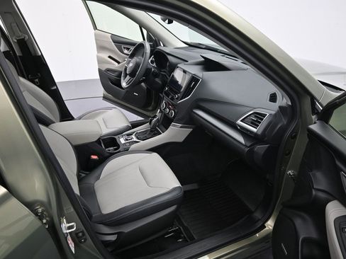 Used 2019 Subaru Forester Limited w/ Popular Package #3 image 37