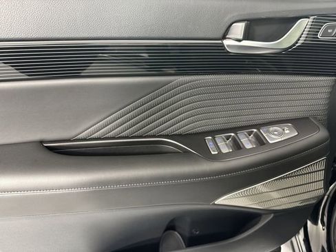 Used 2024 Hyundai Palisade Calligraphy image 21