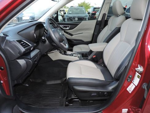 Used 2019 Subaru Forester Limited w/ Popular Package #3 AWD/4WD image 21
