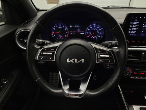 Used 2024 Kia Forte GT-Line image 22