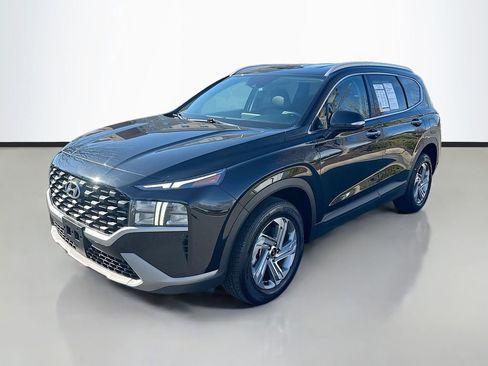 Used 2023 Hyundai Santa Fe SEL image 3