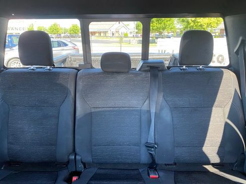 Used 2022 Ford F150 XLT w/ Equipment Group 302A High AWD/4WD image 28