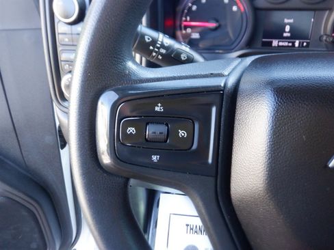 Used 2022 Chevrolet Silverado 2500 W/T w/ WT Convenience Package image 15