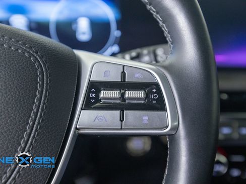 Used 2025 Kia Telluride SX Prestige X-Line AWD/4WD image 16