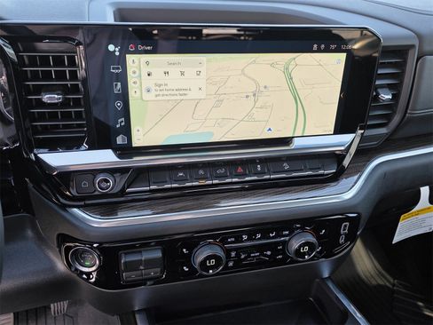 New 2026 Chevrolet Silverado 1500 LT Trail Boss image 11