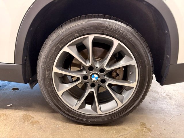 Used 2015 BMW X5 xDrive50i AWD/4WD image 5