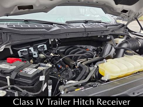 Used 2023 Ford F150 XLT w/ Trailer Tow Package image 24