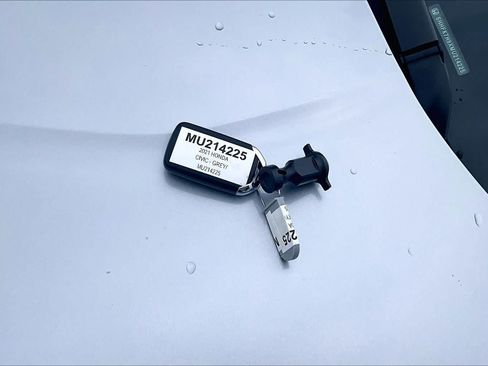 Used 2021 Honda Civic Sport Touring image 14