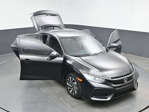 Used 2019 Honda Civic LX image 47