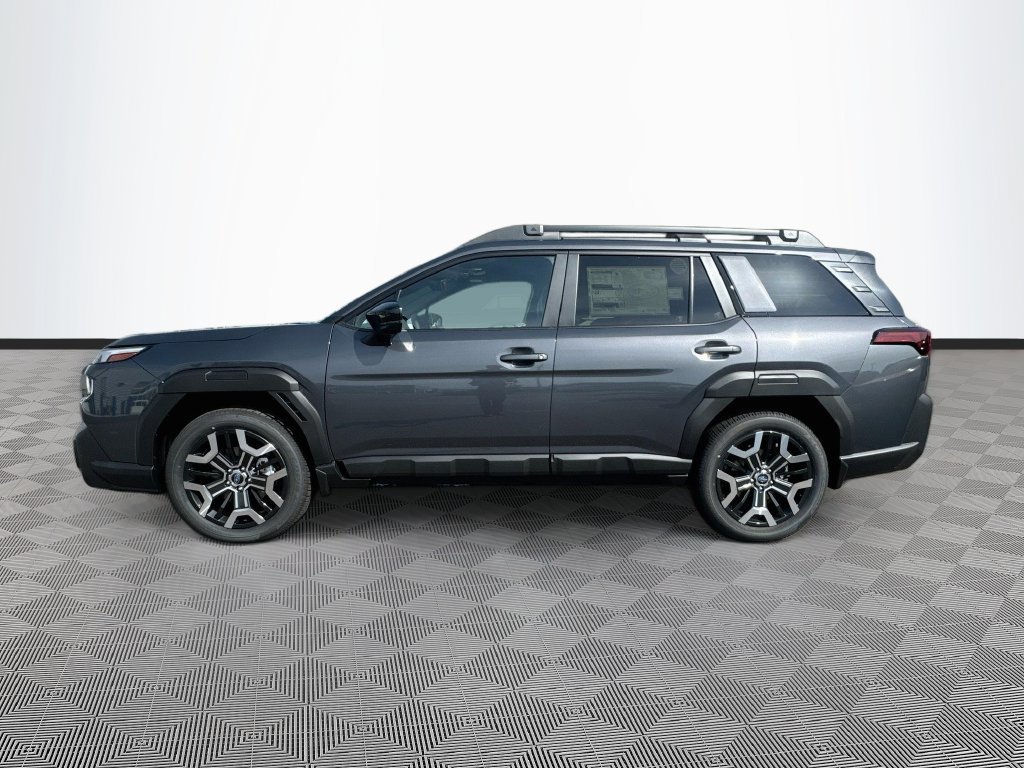 New 2026 Subaru Outback Touring XT AWD/4WD image 37