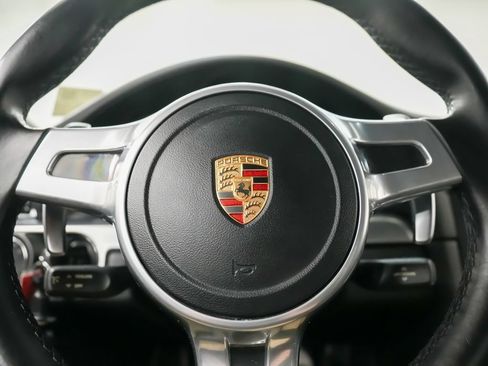 Used 2015 Porsche 911 Targa 4 AWD/4WD image 24
