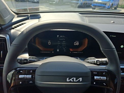 New 2026 Kia Sorento EX AWD/4WD image 13