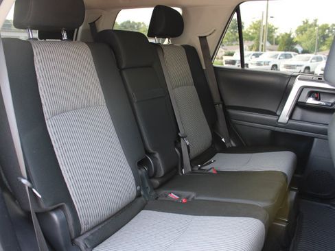 Used 2023 Toyota 4Runner SR5 AWD/4WD image 26