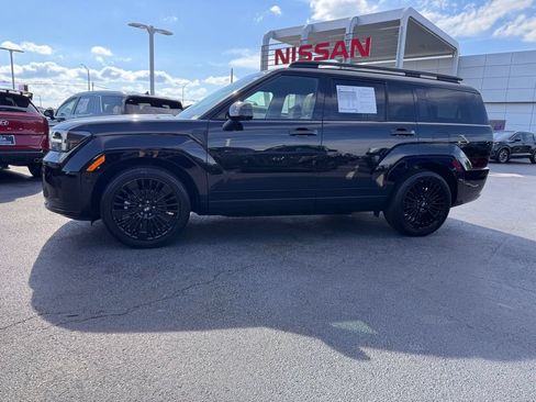 Used 2026 Hyundai Santa Fe Calligraphy AWD/4WD image 2