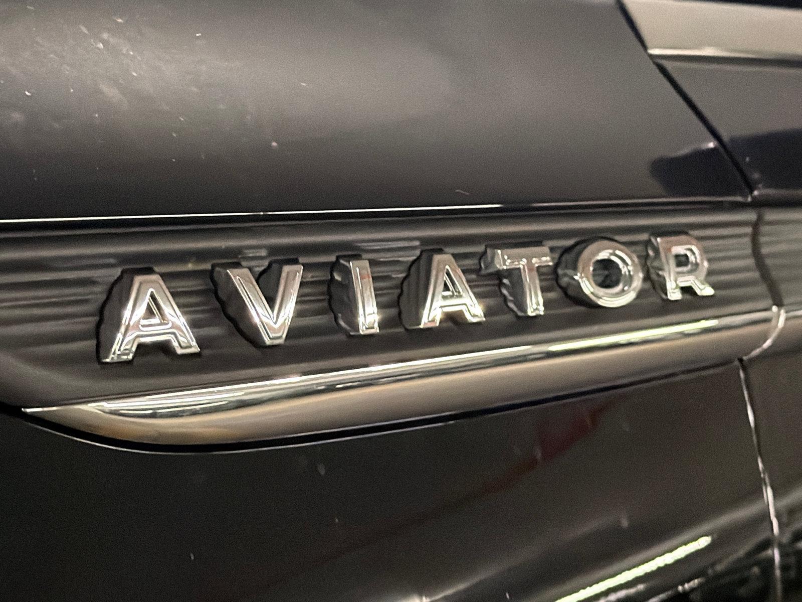 New 2027 Lincoln Aviator Reserve AWD/4WD image 15