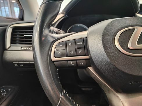 Used 2019 Lexus RX 350 FWD w/ Accessory Package image 11