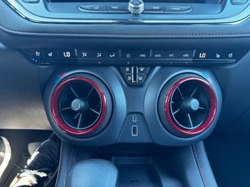 Used 2023 Chevrolet Blazer RS w/ Driver Confidence II Package AWD/4WD image 28