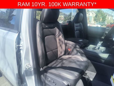New 2026 RAM 1500 RHO AWD/4WD image 24
