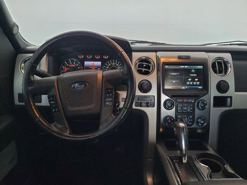 Used 2014 Ford F150 FX2 w/ Equipment Group 402A Luxury RWD image 22