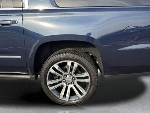 Used 2018 GMC Yukon XL Denali w/ Denali Ultimate Package image 35