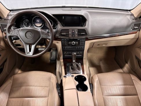 Used 2012 Mercedes-Benz E 350 Cabriolet image 2