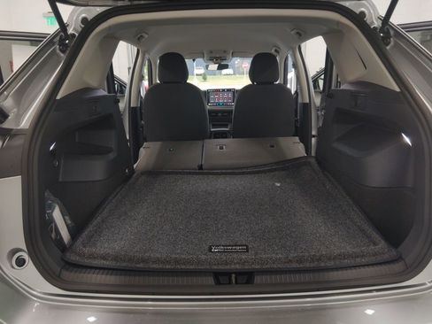 New 2026 Volkswagen Tiguan S AWD/4WD image 24
