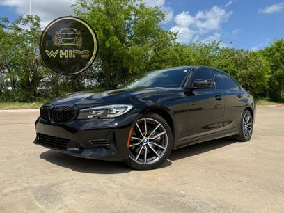 Used 2020 BMW 330i Sedan