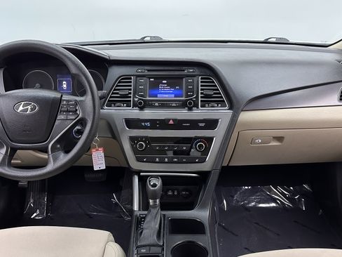 Used 2015 Hyundai Sonata Sport image 27