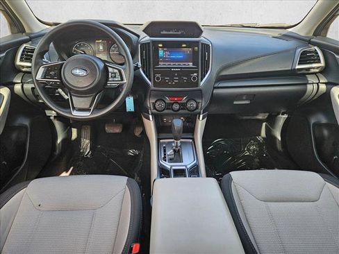 Used 2023 Subaru Forester AWD/4WD image 16