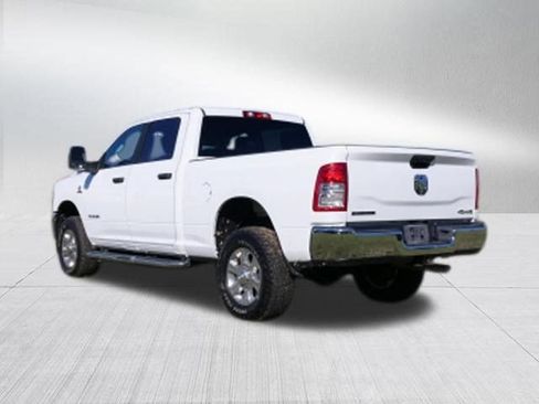 Used 2024 RAM 2500 Big Horn AWD/4WD image 6