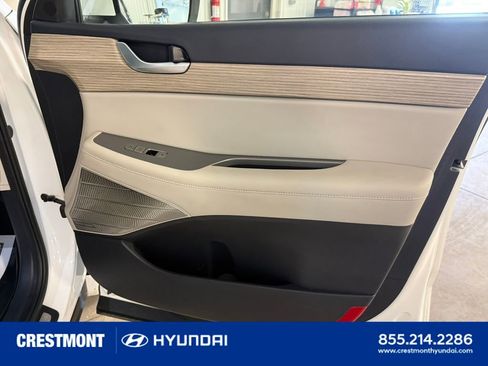 Used 2021 Hyundai Palisade Limited AWD/4WD image 31