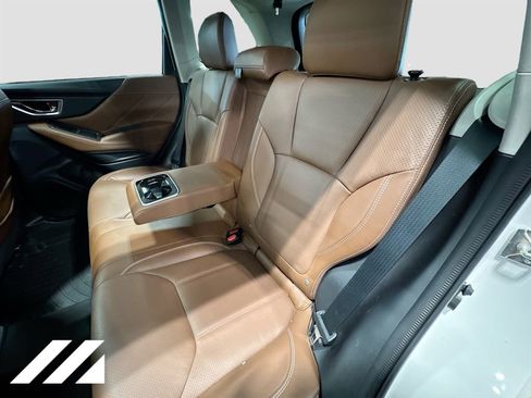 Used 2021 Subaru Forester Touring w/ Popular Package #2 image 28