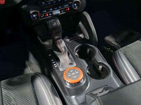 Certified 2024 Ford Bronco Raptor w/ Interior Carbon Fiber Pack 6 image 24