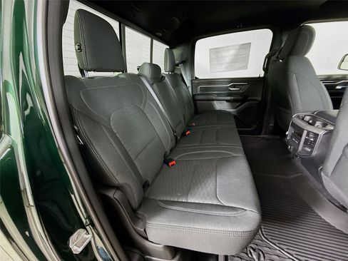 New 2026 RAM 1500 Big Horn AWD/4WD image 27