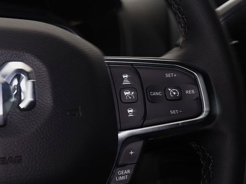 New 2025 RAM 2500 Big Horn image 17