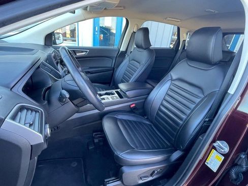 Used 2024 Ford Edge SEL w/ Convenience Package image 20