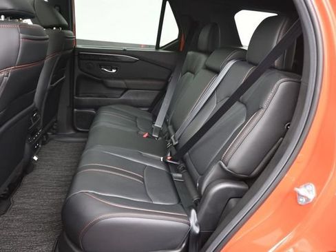 New 2026 Honda Passport TrailSport Elite image 23
