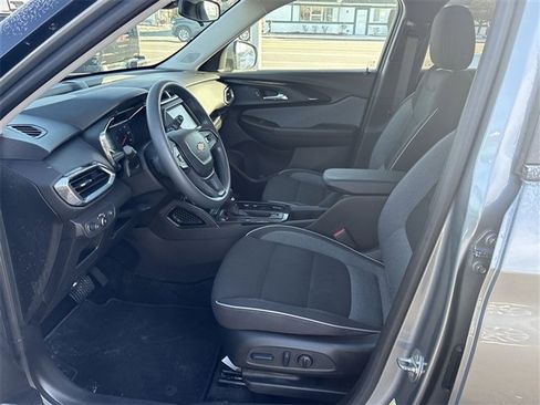 Certified 2023 Chevrolet TrailBlazer LT image 18