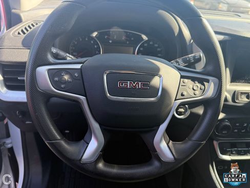 Used 2023 GMC Terrain SLE w/ Driver Convenience Package AWD/4WD image 21
