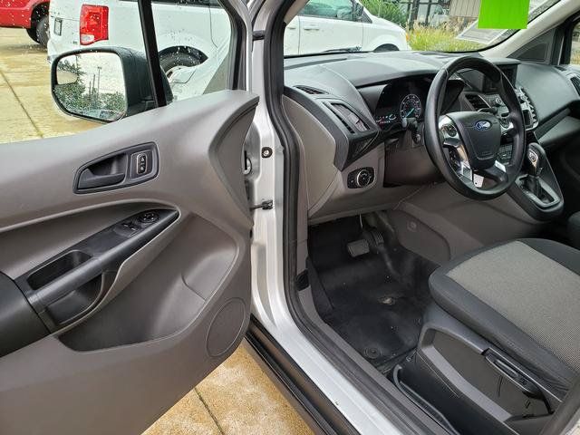 Used 2020 Ford Transit Connect XL FWD image 10