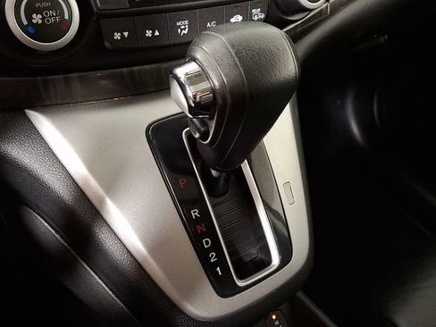 Used 2012 Honda CR-V EX-L image 17