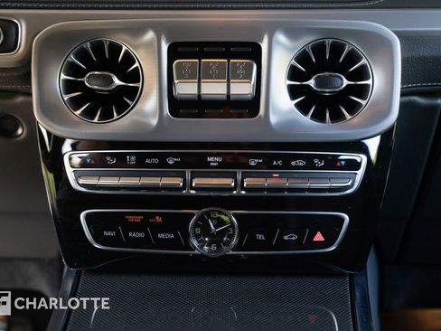 Used 2024 Mercedes-Benz G 550 image 27